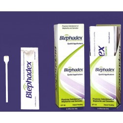 Blephadex Lid Applicators